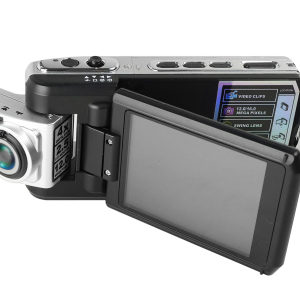 Foto Como instalar um gravador de vídeo