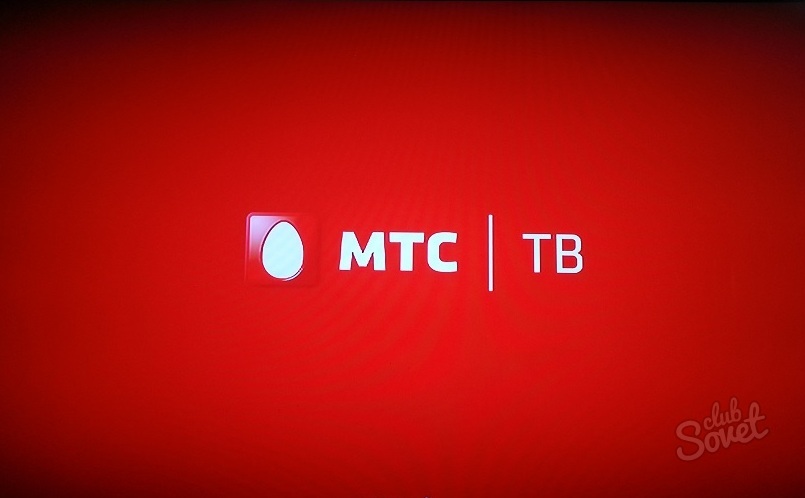 A TV MTS kikapcsolása