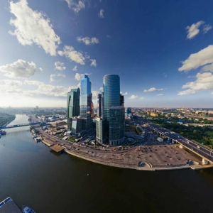 Foto, wohin Sie in Moskau kostenlos gehen können