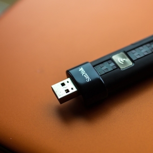 Kako formatirati u FAT32 USB flash pogon