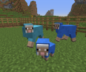 How to tame a sheep in minecraft