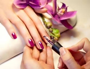 How to make a beautiful nails