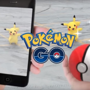 Fotografija Kako instalirati Pokemon ići na iOS