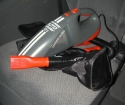 How to choose a vacuum cleaner for a car
