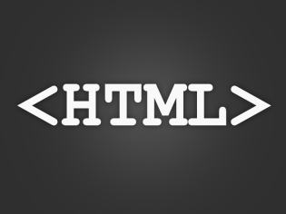Mint a HTML