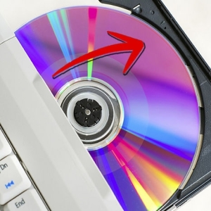 Fotografija kako formatirati tvrdi disk