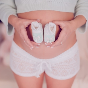 7 هفته بارداری - چه اتفاقی می افتد؟