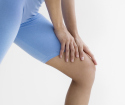 Pourquoi le crunch du genou