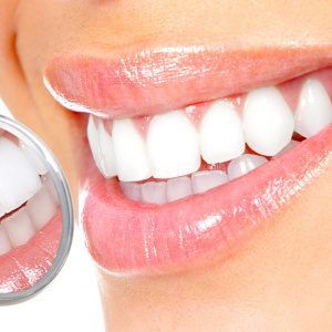 Stock Foto Prevention of Dental Caries