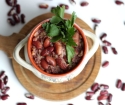 Lobio från Red Beans Classic Recept