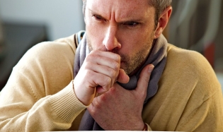 Как да лекува кашлица у дома?
