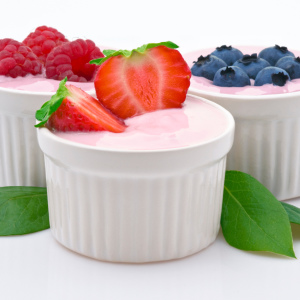 Фото как приготовить йогурт в мультиварке