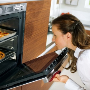 Photo what kind of oven buy
