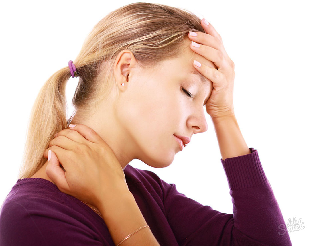 Вегетососудистая дистония – симптомы и лечение у женщин
