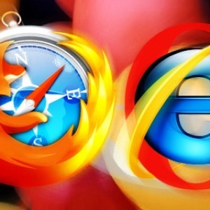 Photo How to change browser