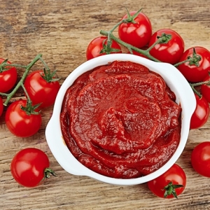Como cozinhar pasta de tomate