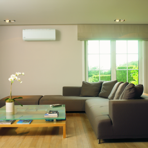 Como escolher ar condicionado para um apartamento
