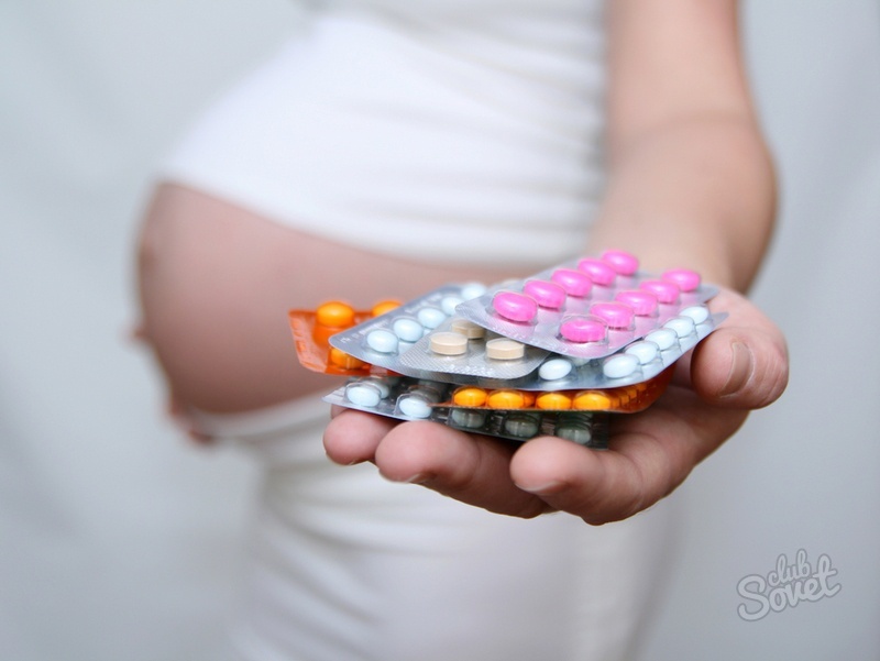 Cistitis med nosečnostjo kot za zdravljenje