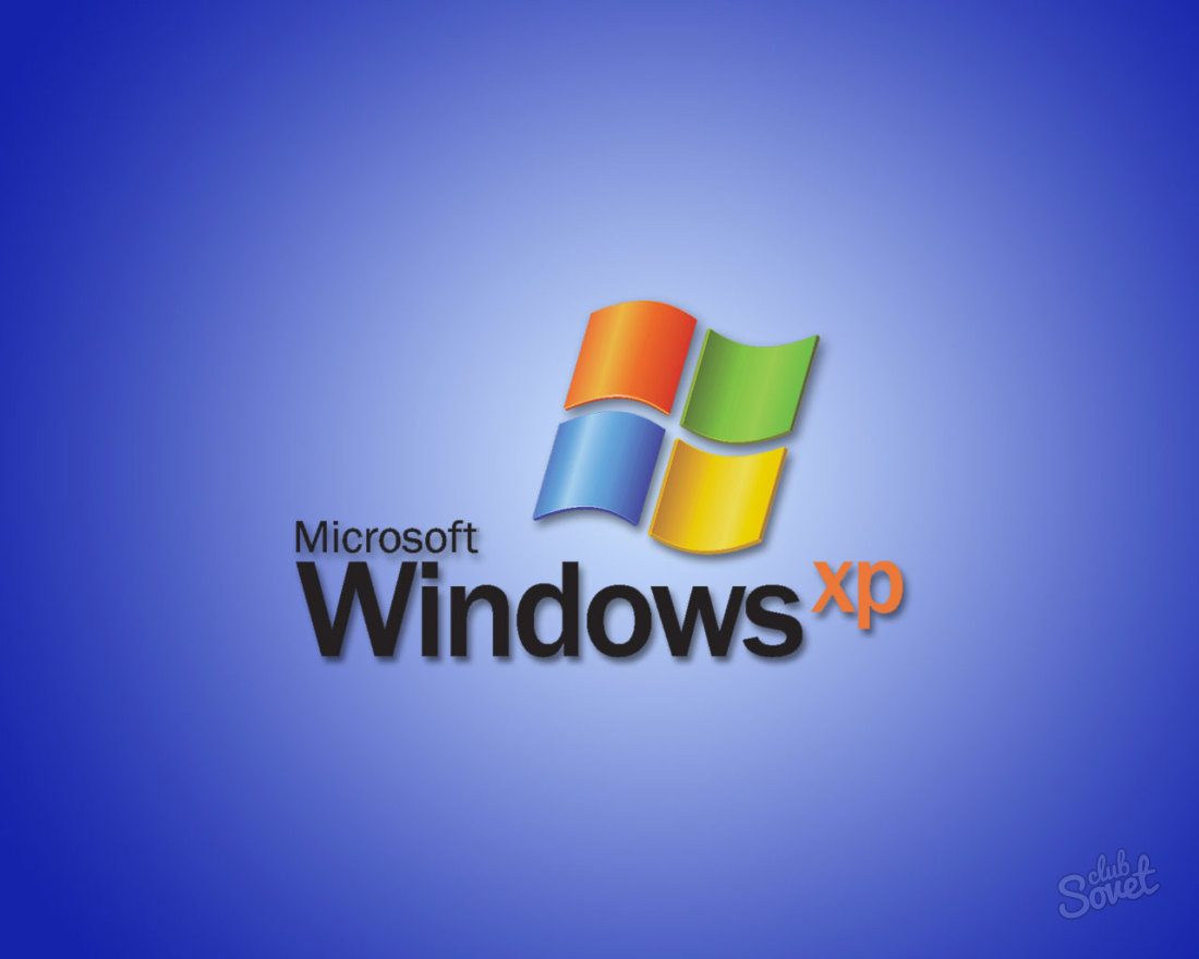 So installieren Sie Windows XP -Treiber