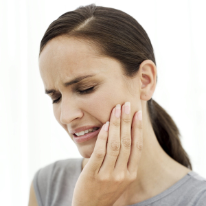 Tooth rushes how to strengthen