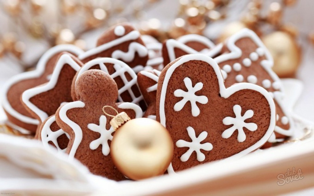 Comment faire cuire nouveaux biscuits au gingembre année?