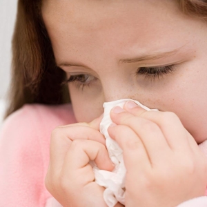Comment retourner l'odeur pendant un rhume