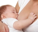 Como aplicar uma criança a se mama