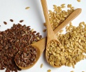 Como tomar sementes de linho para emagrecer