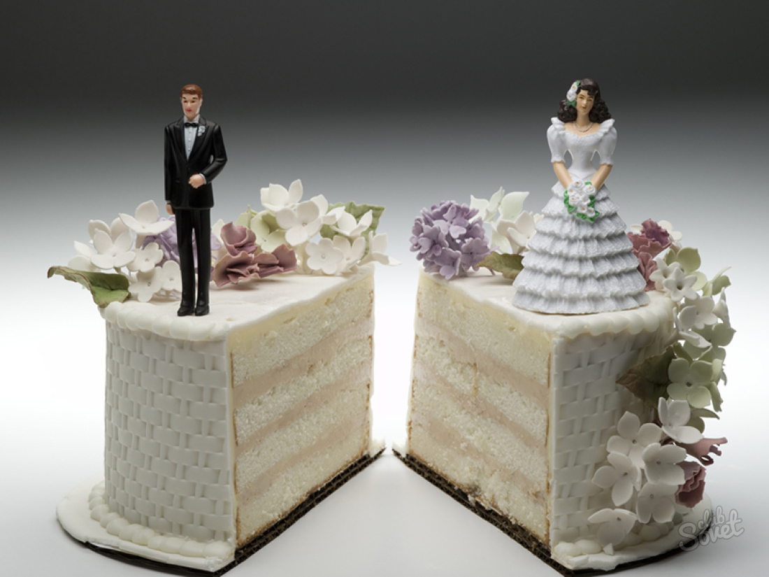 Какви документи са необходими за развод