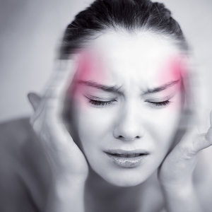 Foto uzroci i borba protiv glavobolje