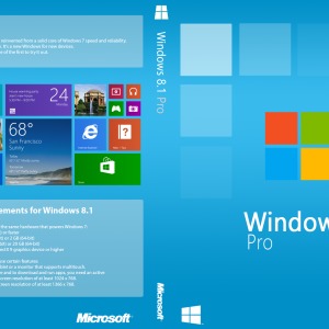 Как переустановить Windows 8.1