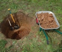 Jak kopat studnu
