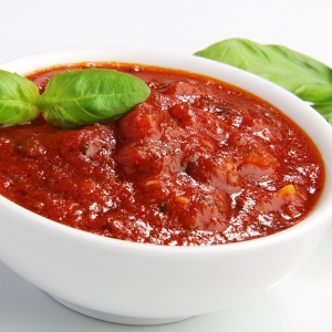 Fotos Como fazer molho de tomate de pasta de tomate?