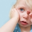 Что делать, если у ребёнка болит ухо