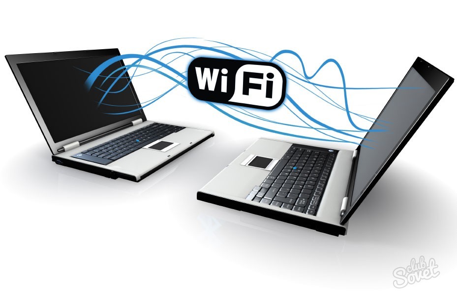 نحوه فعال کردن Wi-Fi در لپ تاپ توشیبا