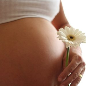 Photo Comment préparer pour l'accouchement cervice