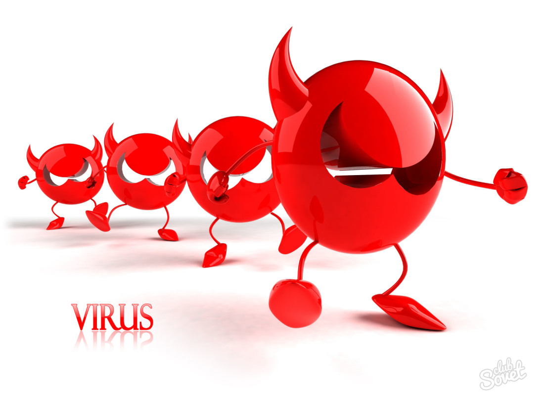 Come rimuovere il virus dal browser