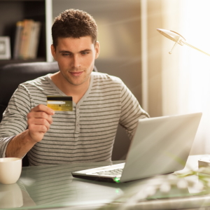 Фото Как да платя Интернет чрез онлайн банкиране