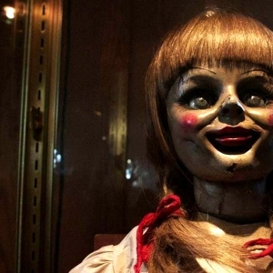 Foto 10 av de mest fruktansvärda skräckfilmerna