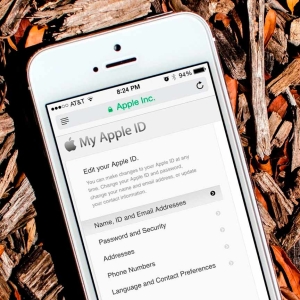 Kako odriješiti iPhone iz Apple ID-a