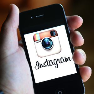 Rasm Instagramda kimning ahamiyatsizligini bilish mumkin