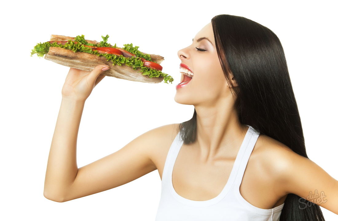 Ako znížiť chuť do jedla
