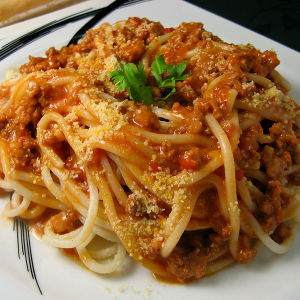 Bolognese Sauce Recipe at home