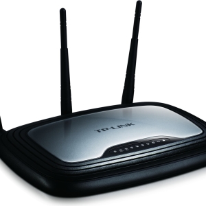 Foto Co je to wi-fi router a co je potřeba pro co