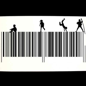 Foto cara mendapatkan barcode