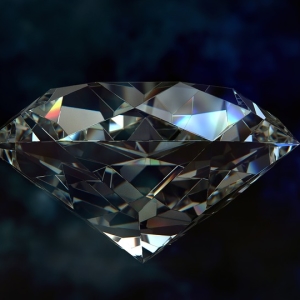Warum träumen Diamanten?
