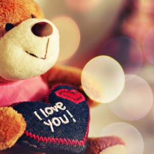 What to give to your beloved on February 14