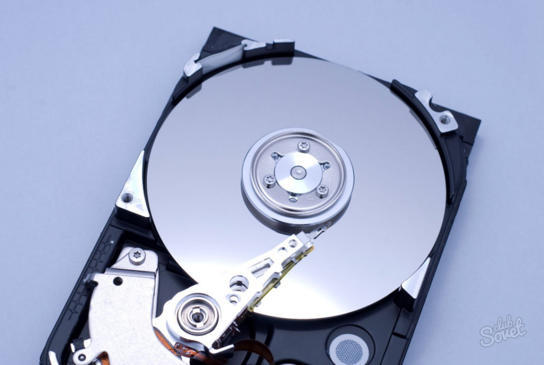 Cum se verifică hard diskul pe sectoarele rupte