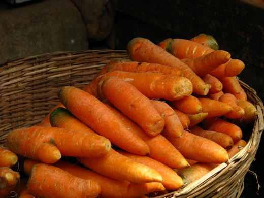Стораге-Моркови