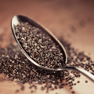 Photo How to use chia seeds